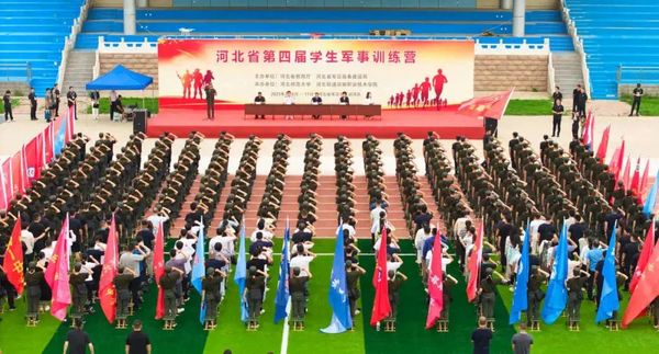 活动现场。张康喆摄