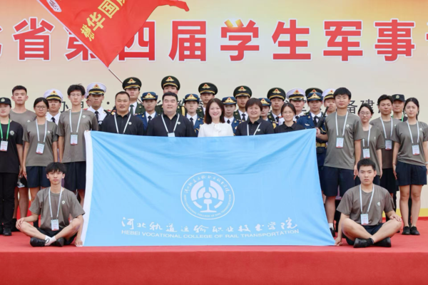 活动现场。许傲寒摄